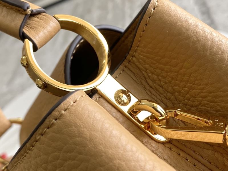 Louis Vuitton Top Handle Bags